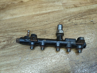 датчик давления топлива Peugeot Boxer 2 поколение [рестайлинг] 2018, 2.0 л., дизель, МКПП, микроавтобус, 9814383880