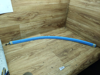 трос двери Peugeot Boxer 2 поколение [рестайлинг] 2018, 2.0 л., дизель, МКПП, микроавтобус