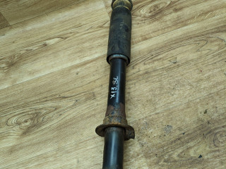 амортизатор задний Geely SC7 1 поколение 2013, 1.8 л., JL4G18, бензин, МКПП, седан