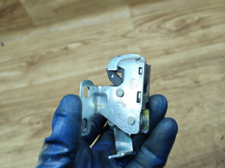 замок двери задней правой Peugeot Boxer 2 поколение [рестайлинг] 2018, 2.0 л., дизель, МКПП, микроавтобус