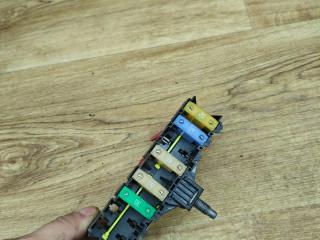 блок предохранителей Peugeot 5008 1 поколение 2011, 1.6 л., дизель, МКПП, минивэн