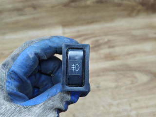 кнопка противотуманных фар Toyota Picnic 1 поколение 1999, 2.2 л., 3C-TE, дизель, МКПП, минивэн