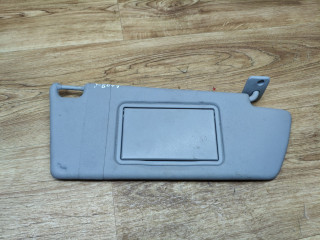 козырек солнцезащитный Opel Vectra C [рестайлинг] 2005, 1.9 л., Z 19 DT, дизель, МКПП, универсал