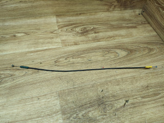 трос двери Toyota Corolla 9 поколение (E120/E130) 2002, 1.4 л., 4ZZ-FE, бензин, МКПП, хетчбэк 5 дв.