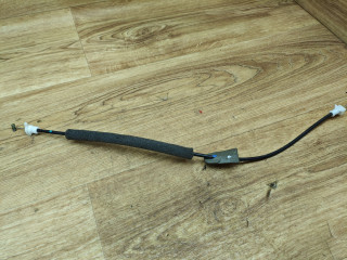 трос двери Peugeot 3008 1 поколение 2010, 1.6 л., 9HR (DV6C), дизель, робот, внедорожник 5 дв.