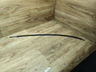 трос двери Peugeot Boxer 2 поколение [рестайлинг] 2018, 2.0 л., дизель, МКПП, микроавтобус