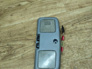 фонарь салона (плафон) Toyota Picnic 1 поколение 1999, 2.2 л., 3C-TE, дизель, МКПП, минивэн
