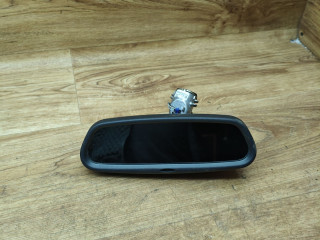 зеркало салона Peugeot 3008 1 поколение 2011, 1.6 л., дизель, МКПП, внедорожник 5 дв.