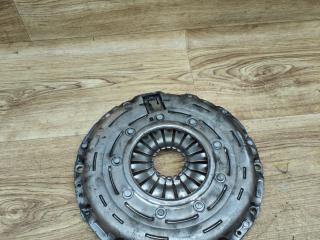 корзина сцепления Peugeot 5008 1 поколение 2011, 1.6 л., дизель, МКПП, минивэн