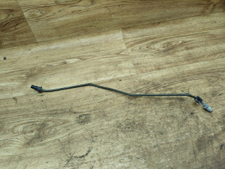 трубка (шланг) сцепления Opel Vectra C [рестайлинг] 2005, 1.9 л., Z 19 DT, дизель, МКПП, универсал