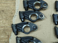 коромысло клапана (рокер) Renault Espace 4 поколение 2006, 2.2 л., G9T 742, дизель, МКПП, минивэн, 8200007915, 10255 - фото №3