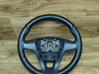 руль Lada Vesta 1 поколение 2017, 1.6 л., бензин, МКПП, седан