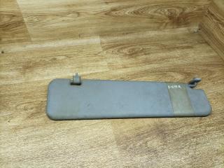 козырек солнцезащитный Mercedes-Benz Vito W638 1998, 2.3 л., дизель, МКПП, микроавтобус