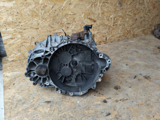 КПП механическая (МКПП) Land Rover Range Rover Evoque L538 2012, 2.2 л., 224DT, дизель, МКПП, внедорожник 5 дв., BJ3R7002DA