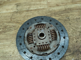 диск сцепления Peugeot Boxer 2 поколение [рестайлинг] 2018, 2.0 л., дизель, МКПП, микроавтобус