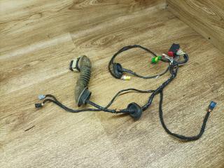 дверная проводка Citroen C8 1 поколение 2003, 2.2 л., 3FZ (EW12J4), бензин, 5МКПП, минивэн, 1494414080