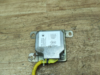 блок AirBag Geely SC7 1 поколение 2012, 1.8 л., JL4G18, бензин, МКПП, седан, 1063000009, J3858048