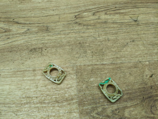 радиатор отопителя (печки) Peugeot Boxer 2 поколение [рестайлинг] 2018, 2.0 л., дизель, МКПП, микроавтобус