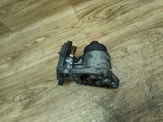 корпус масляного фильтра Land Rover Range Rover Evoque L538 2012, 2.2 л., 224DT, дизель, МКПП, внедорожник 5 дв., 9682632980