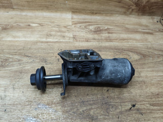 корпус масляного фильтра Volkswagen Transporter T5 2007, 1.9 л., BRS, дизель, МКПП, микроавтобус, 045115389K