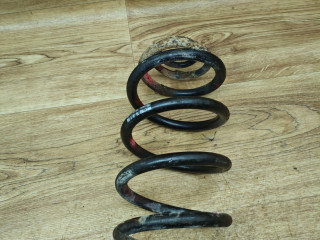 пружина задняя Opel Vectra C [рестайлинг] 2005, 1.9 л., Z 19 DT, дизель, МКПП, универсал, PT