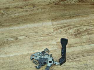 замок капота Peugeot 5008 1 поколение 2011, 1.6 л., дизель, МКПП, минивэн