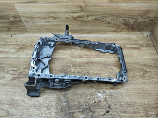 масляный поддон Peugeot Boxer 2 поколение [рестайлинг] 2018, 2.0 л., дизель, МКПП, микроавтобус, 9808941280