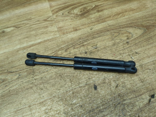 амортизатор капота Land Rover Range Rover Evoque L538 2012, 2.2 л., 224DT, дизель, МКПП, внедорожник 5 дв., BJ3216C826AA