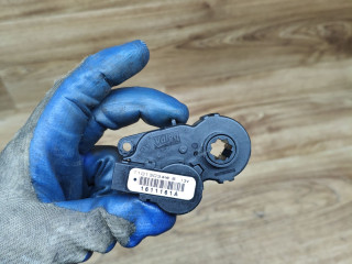 моторчик заслонки печки Lada Vesta 1 поколение 2017, 1.6 л., бензин, МКПП, седан, 1611161A, T1013034WB