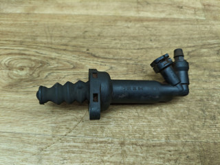 цилиндр сцепления рабочий Volkswagen Transporter T5 2007, 1.9 л., BRS, дизель, МКПП, микроавтобус, 7H0721261C