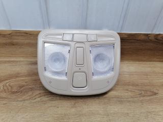 фонарь салона (плафон) Geely Emgrand 7 1 поколение [рестайлинг] 2018, 1.8 л., JL4G18, бензин, МКПП, седан