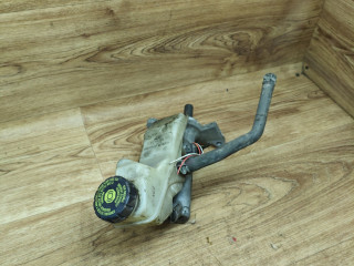 цилиндр тормозной главный Toyota Corolla 9 поколение (E120/E130) 2002, 1.4 л., 4ZZ-FE, бензин, МКПП, хетчбэк 5 дв.