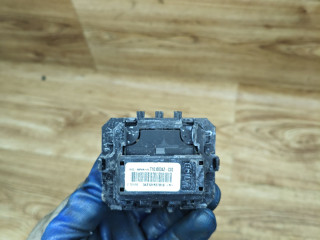 сопротивление печки Peugeot 208 1 поколение 2012, 1.2 л., бензин, МКПП, хетчбэк 3 дв., T1000034Z