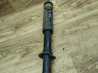 амортизатор задний Geely SC7 1 поколение 2012, 1.8 л., JL4G18, бензин, МКПП, седан