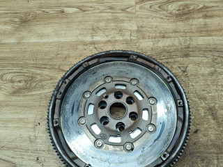 маховик Volkswagen Transporter T5 2004, 1.9 л., AXC, дизель, МКПП, микроавтобус