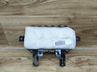 подушка безопасности пассажира Hyundai Solaris 1 поколение 2013, 1.6 л., G4FC, бензин, АКПП, седан, 84530-1R000