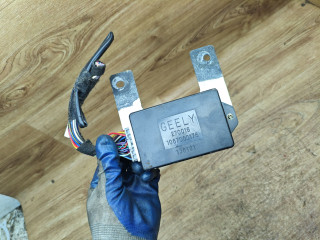 блок управления центральным замком Geely SC7 1 поколение 2012, 1.8 л., JL4G18, бензин, МКПП, седан, 270016, 1067000176