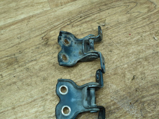 петля двери Toyota Picnic 1 поколение 1999, 2.2 л., 3C-TE, дизель, МКПП, минивэн