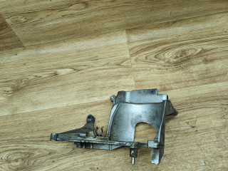 кронштейн топливного фильтра Peugeot 3008 1 поколение 2011, 1.6 л., дизель, МКПП, внедорожник 5 дв., 9672309780