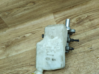 цилиндр тормозной главный Peugeot 208 1 поколение 2012, 1.2 л., бензин, МКПП, хетчбэк 3 дв.