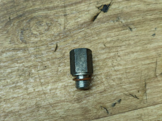 трубка гидроусилителя Peugeot Boxer 2 поколение [рестайлинг] 2018, 2.0 л., дизель, МКПП, микроавтобус