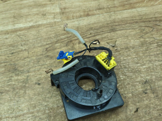 шлейф руля Volkswagen Transporter T5 2004, 1.9 л., AXC, дизель, МКПП, микроавтобус