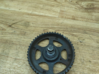 шкив распредвала Fiat Ducato 3 поколение 2007, 2.3 л., дизель, МКПП, микроавтобус