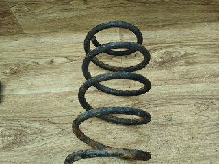 пружина передняя Geely SC7 1 поколение 2012, 1.8 л., JL4G18, бензин, МКПП, седан