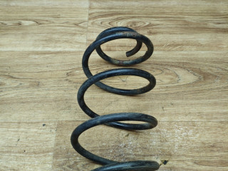 пружина передняя Hyundai ix35 1 поколение 2012, 2.0 л., G4KD, бензин, МКПП, внедорожник 5 дв., передний привод