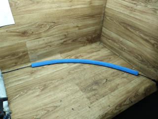 трос двери Peugeot Boxer 2 поколение [рестайлинг] 2018, 2.0 л., дизель, МКПП, микроавтобус