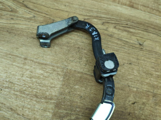 ограничитель открывания двери Peugeot Boxer 2 поколение [рестайлинг] 2018, 2.0 л., дизель, МКПП, микроавтобус