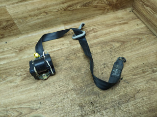 ремень безопасности Volkswagen Transporter T5 2004, 1.9 л., AXC, дизель, МКПП, микроавтобус, 7H0857805F