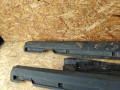 накладка на порог Land Rover Range Rover Evoque L538 2012, 2.2 л., 224DT, дизель, МКПП, внедорожник 5 дв. - фото №8