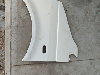 крыло переднее левое Volkswagen Transporter T5 2007, 1.9 л., BRS, дизель, МКПП, микроавтобус, 7H0821193C